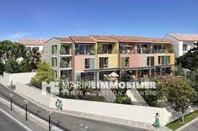 1 - verkauf haus strandpromenade collioure pyrénées orientales frankreich