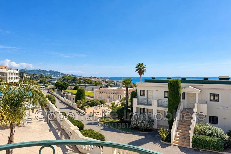 2 - vente appartement vue mer cannes alpes-maritimes france