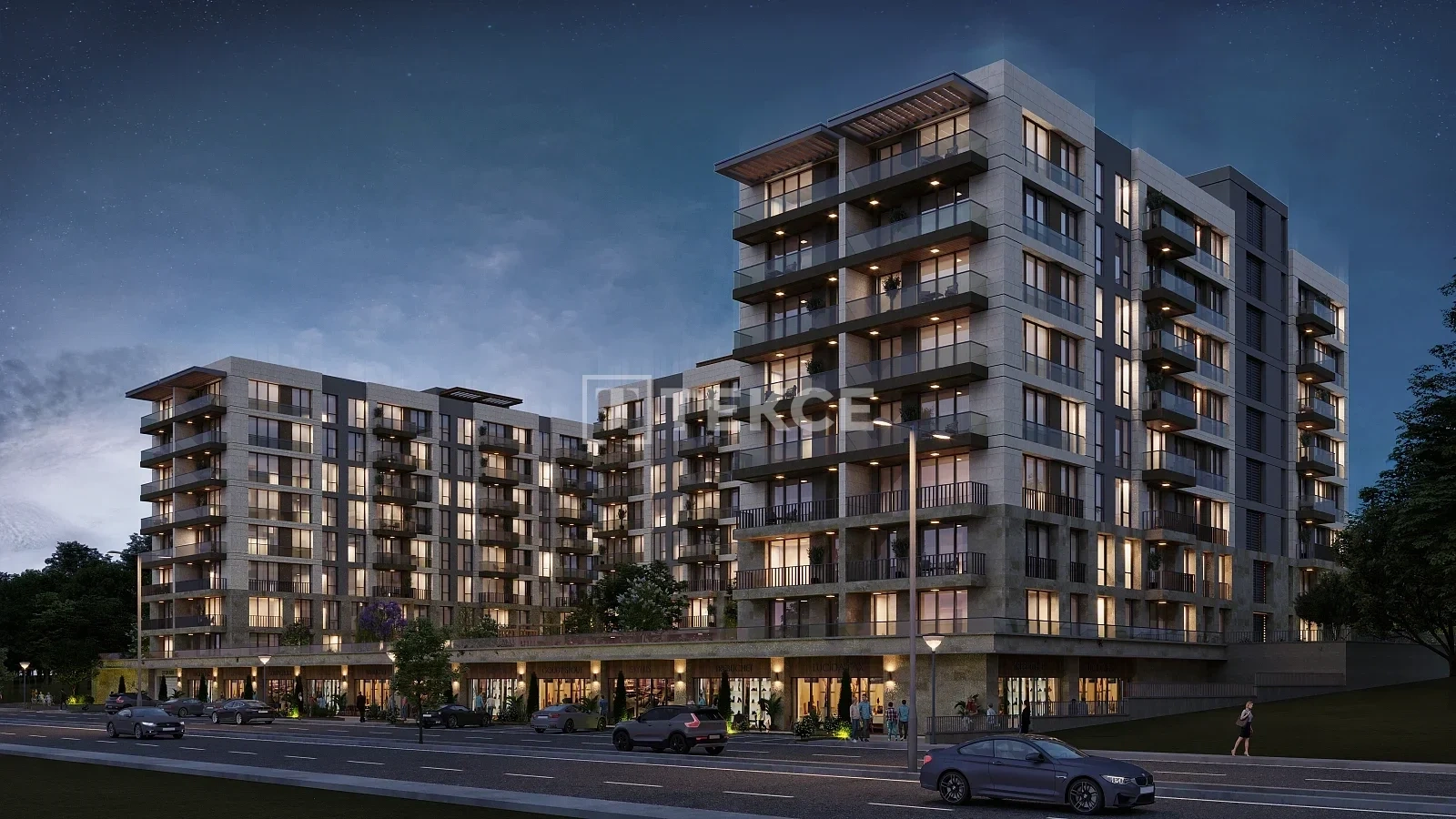 2 - venta apartamento vista al mar avcilar istanbul turquía