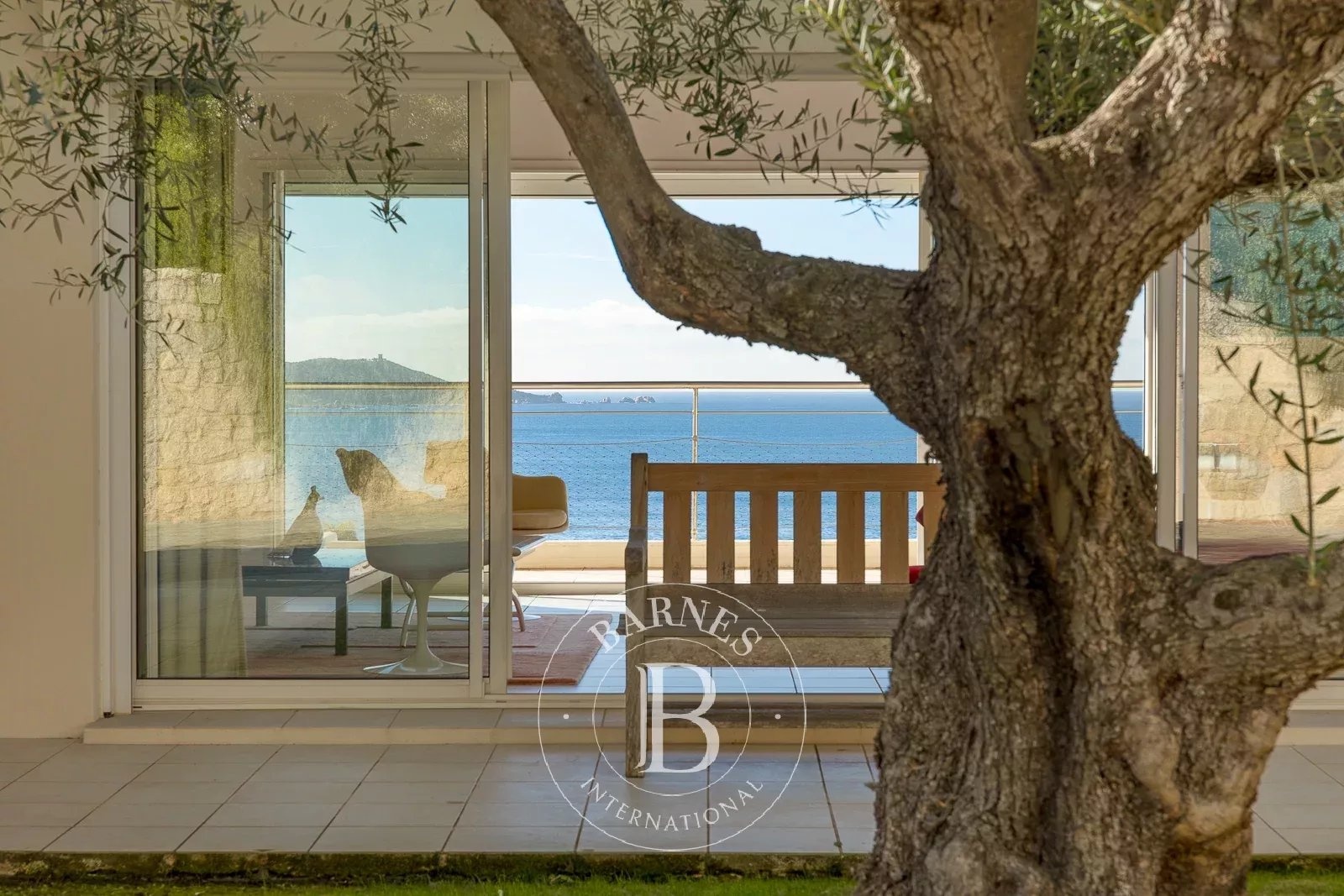 1 - vendita proprietà vista mare porticcio corsica del sud francia
