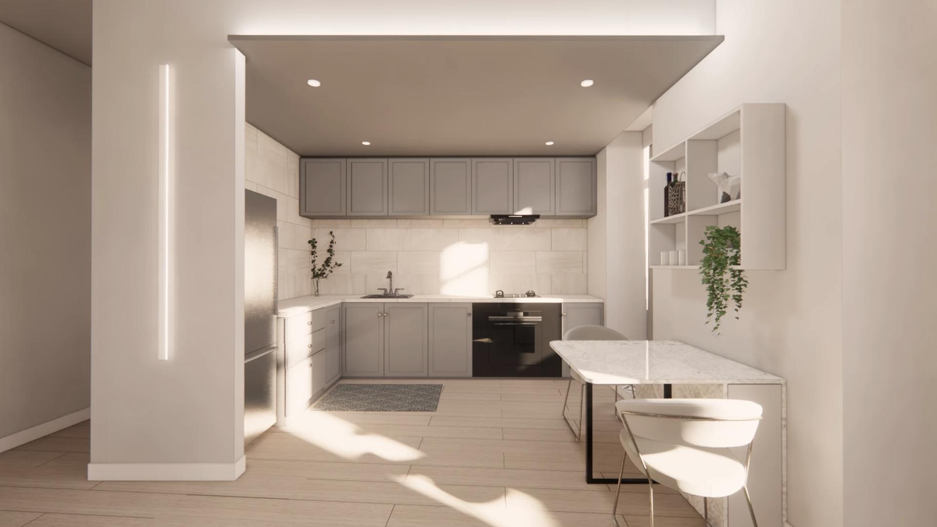 2 - venta apartamento lisboa región de lisboa portugal