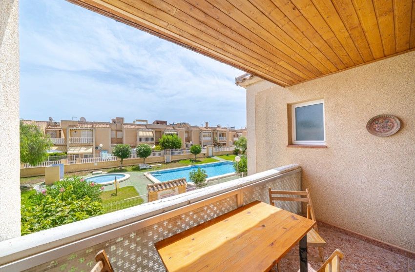 1 - продажа квартира torrevieja - costa blanca валенсия испания