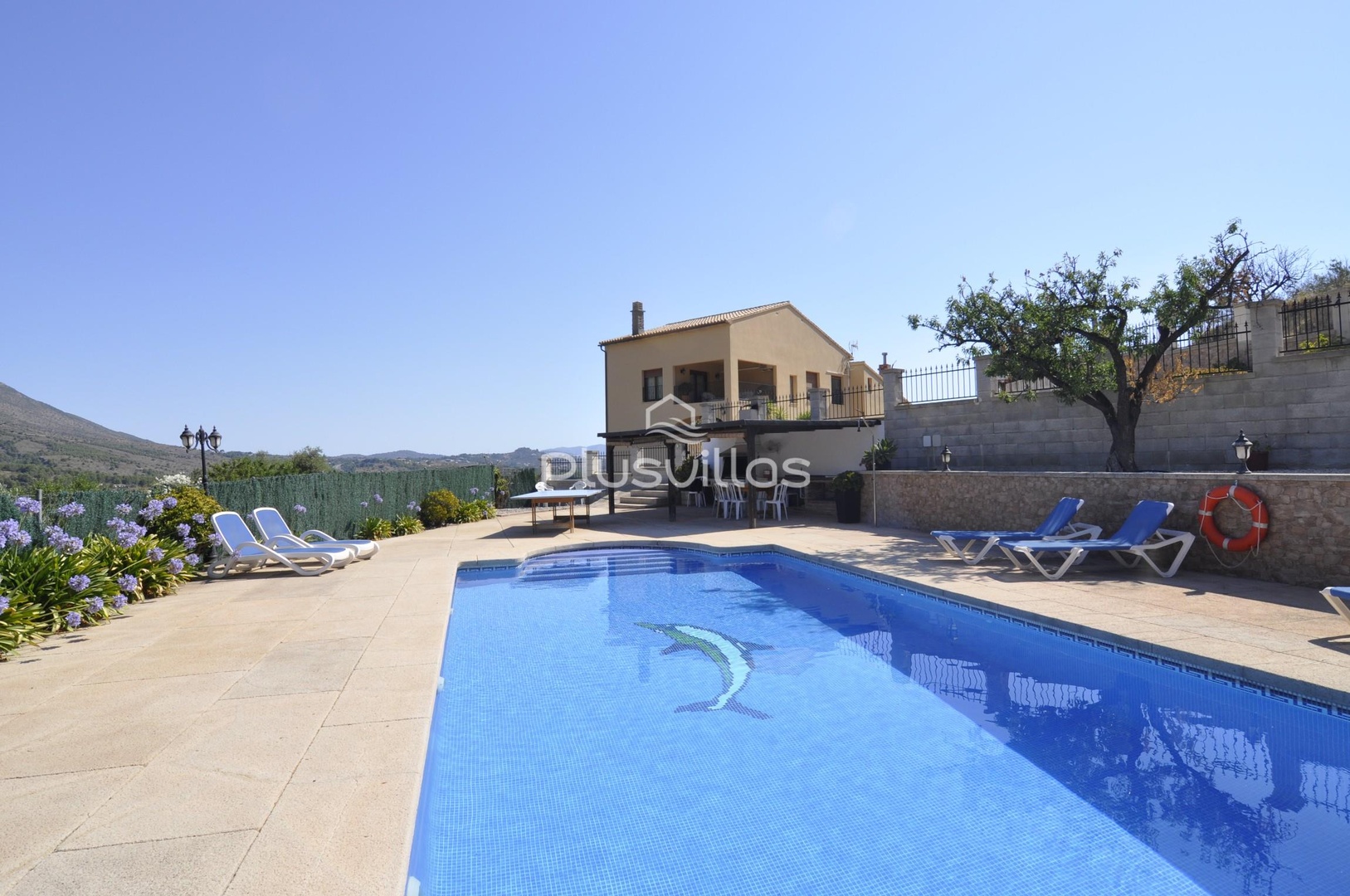 2 - verkauf haus benissa - costa blanca valencia spanien