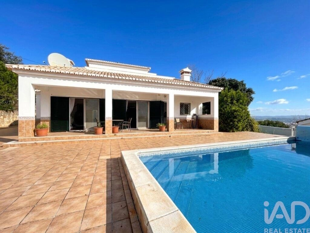 1 - verkauf haus meerblick são brás de alportel algarve portugal