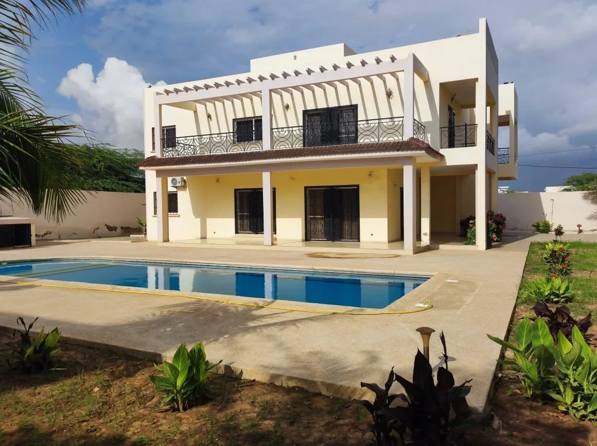 2 - verkoop huis la somone thiès senegal
