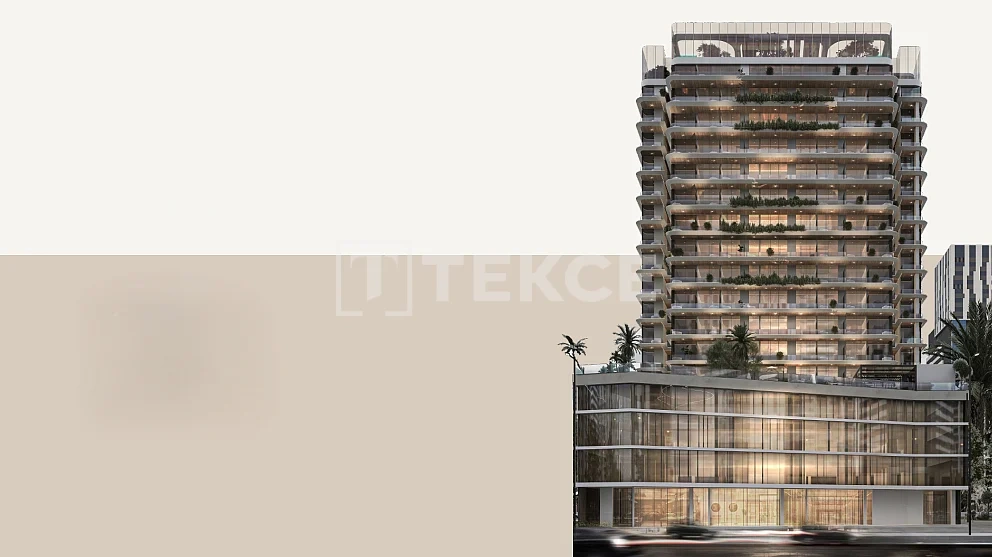 1 - venta apartamento dubai dubai emiratos árabes unidos