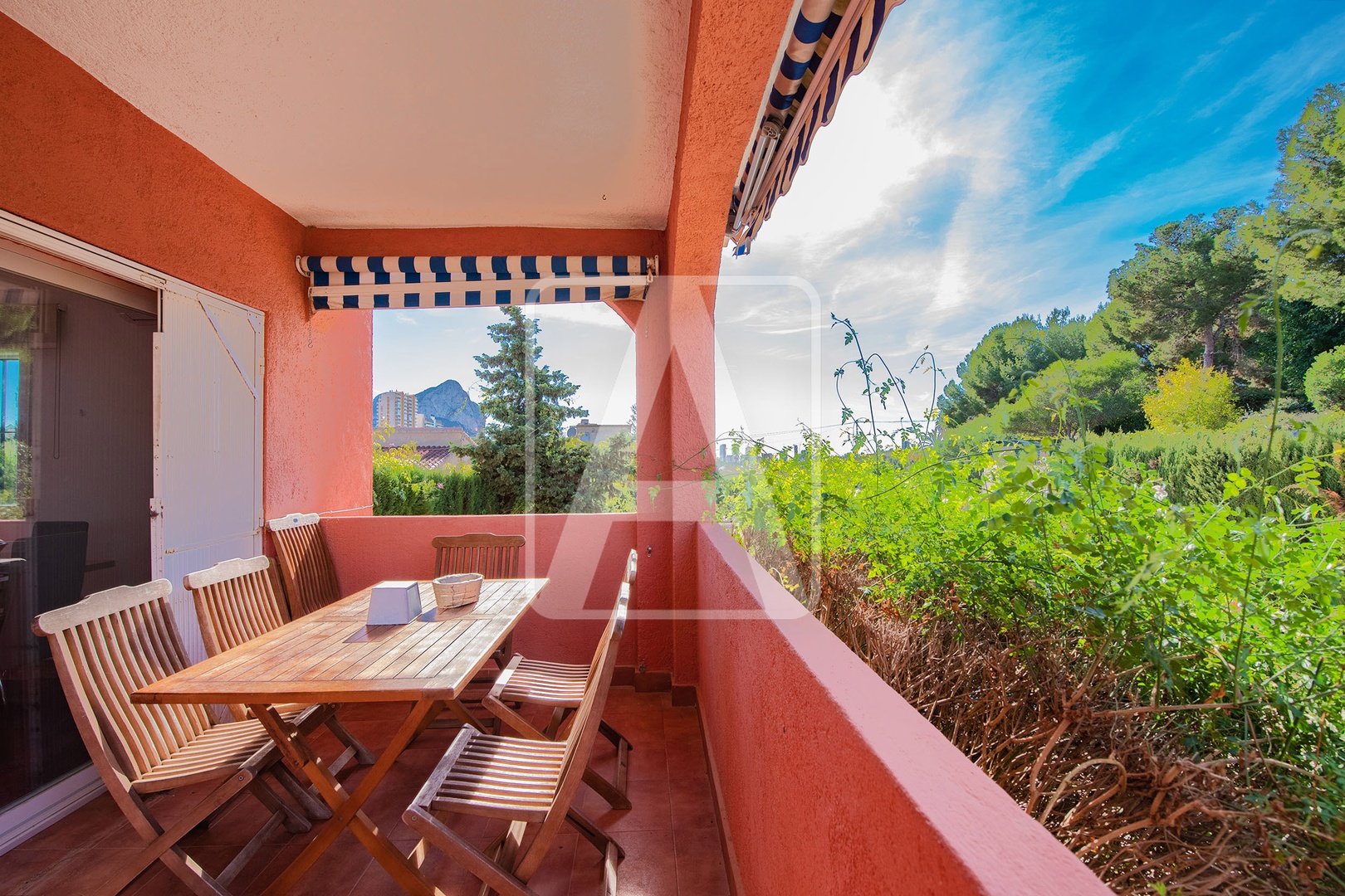 2 - vendita casa calpe - costa blanca comunità valenciana spagna