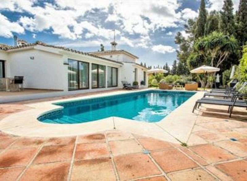 2 - продажа дом пляж пешком san pedro de alcántara андалусия испания