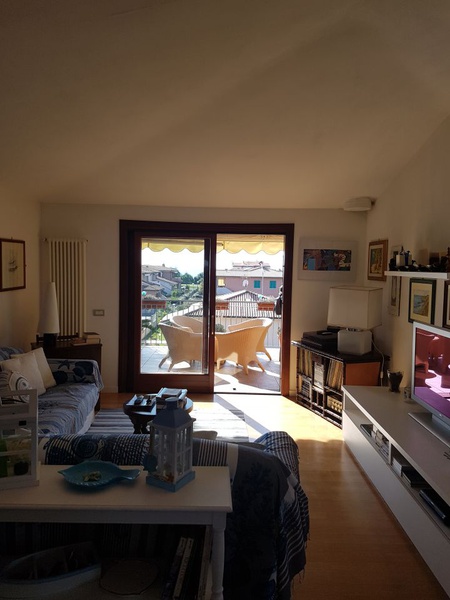 1 - apartment for sale in follonica tuscany italy