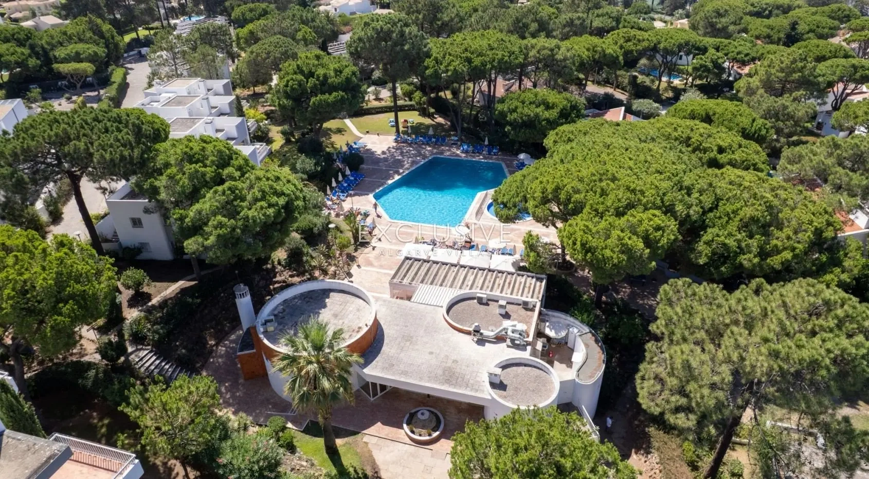 1 - vendita appartamento loulé algarve portogallo