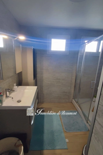2 - venta casa beaumont-le-roger eure francia