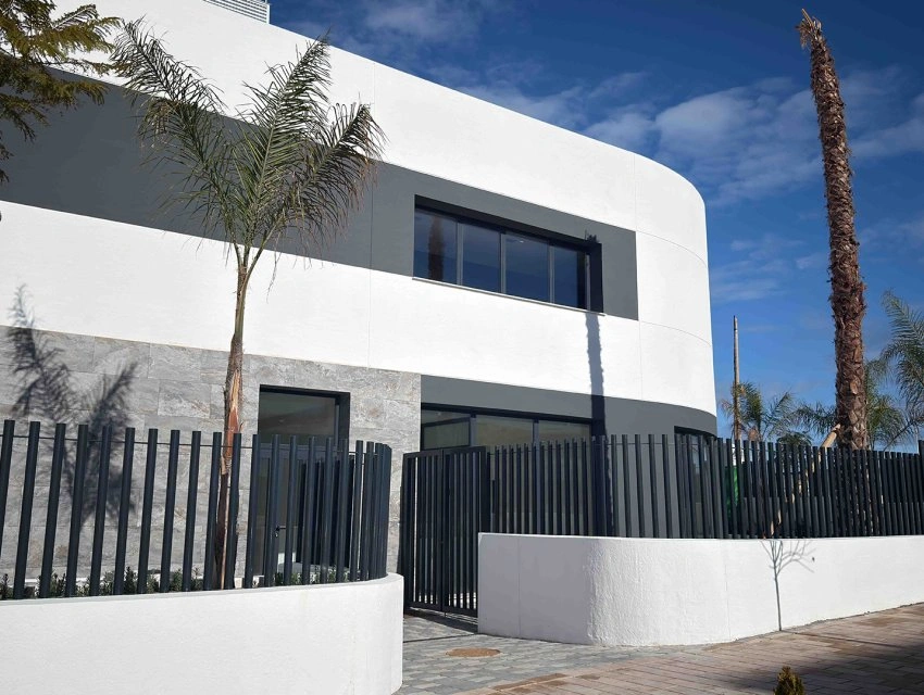 2 - vente maison torrevieja - costa blanca communauté valencienne espagne