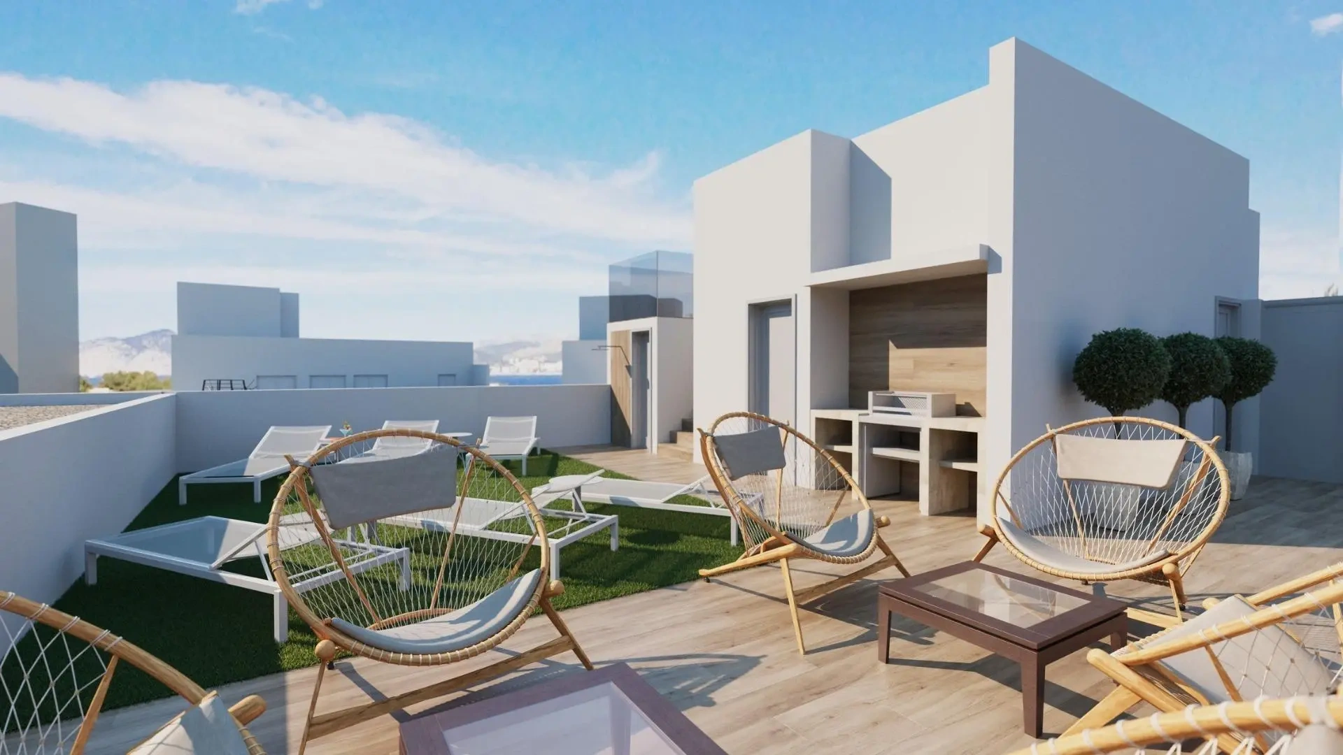 2 - apartment for sale in torrevieja - costa blanca valencian community spain