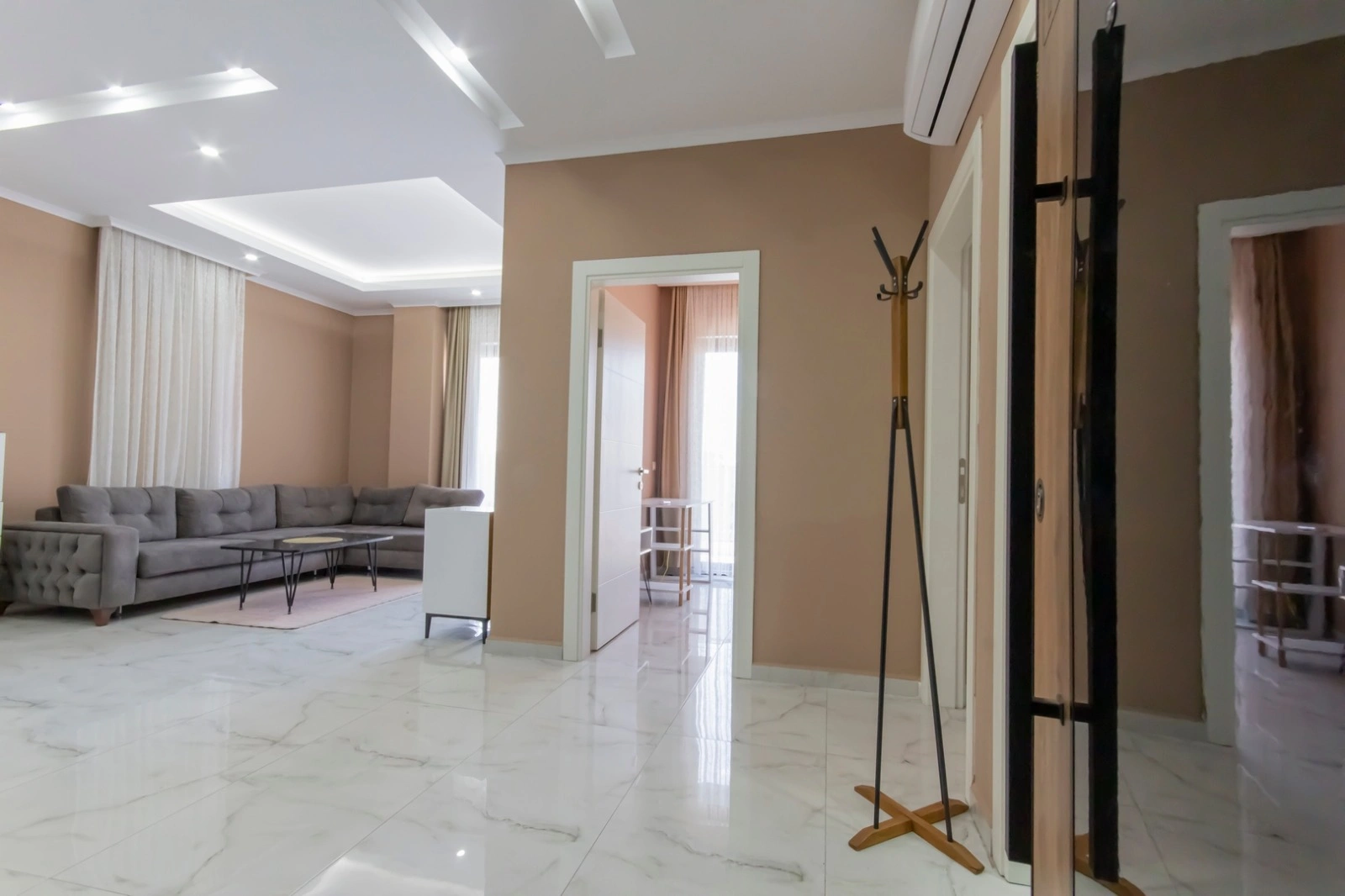 2 - vendita appartamento fronte mare alanya antalya turchia