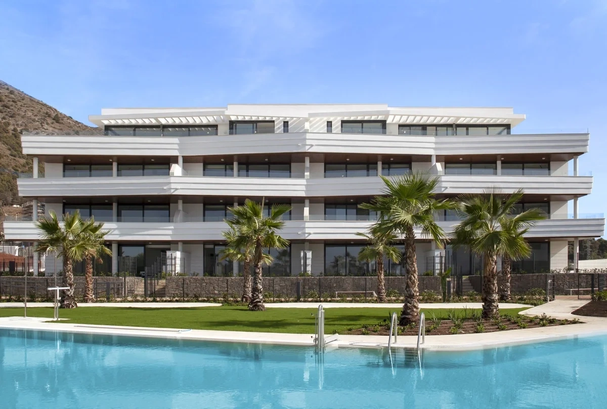 1 - vente appartement fuengirola - costa del sol andalousie espagne