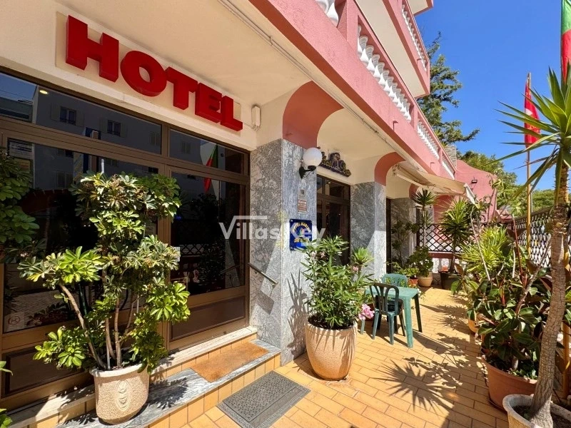 1 - venta comercio lagos algarve portugal