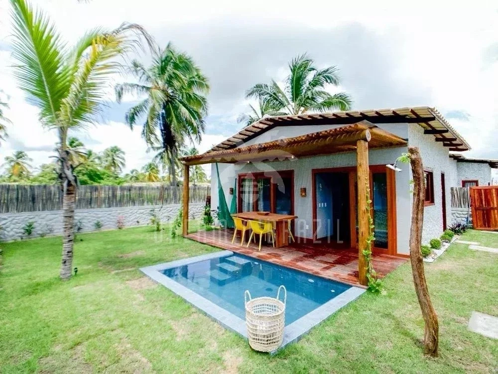 2 - vendita casa amontada ceará brasile