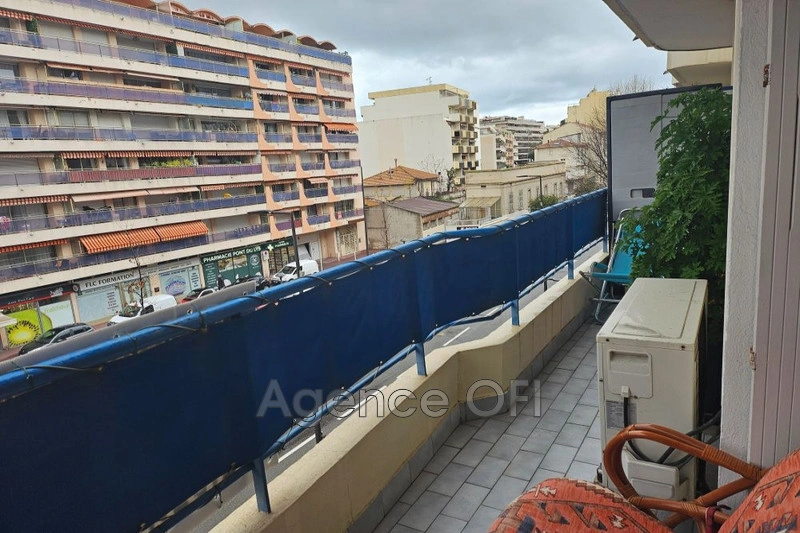 1 - vente appartement juan les pins alpes-maritimes france