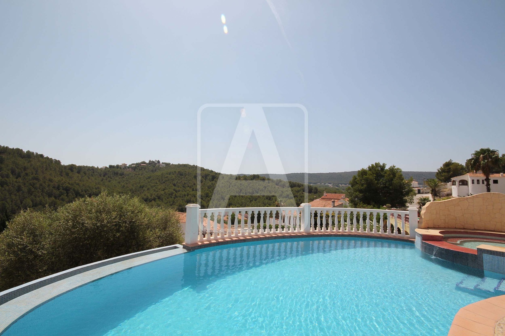 2 - vendita casa xabia/javea - costa blanca comunità valenciana spagna