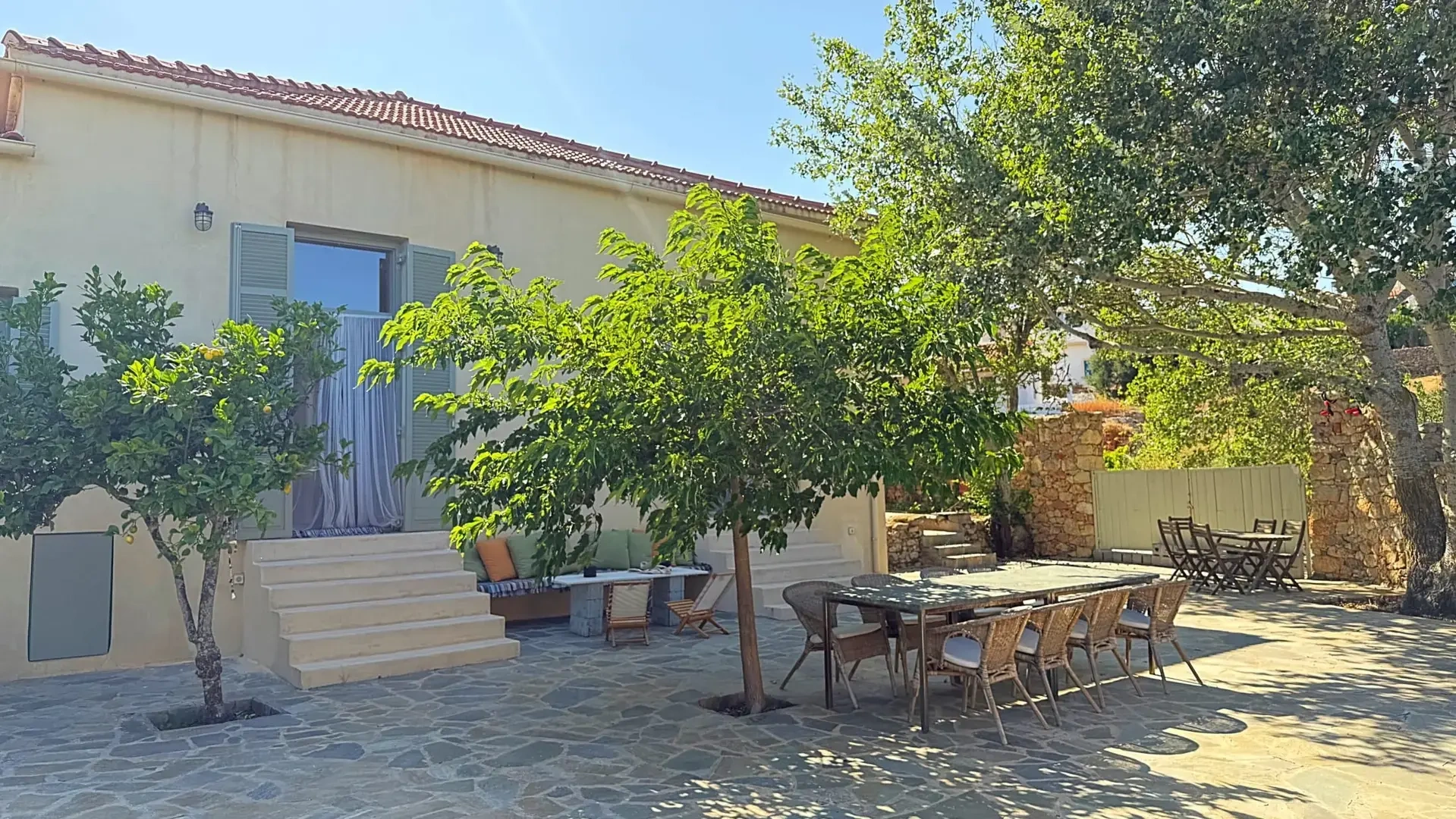 1 - house for sale in kythira attica greece