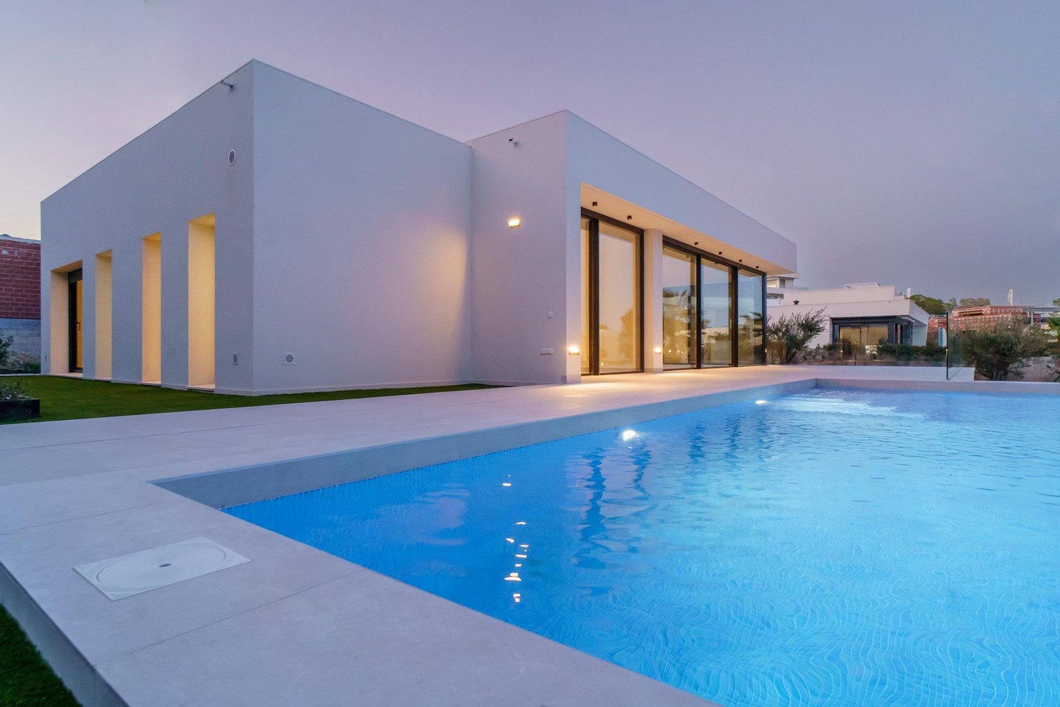 2 - vendita casa orihuela-costa comunità valenciana spagna
