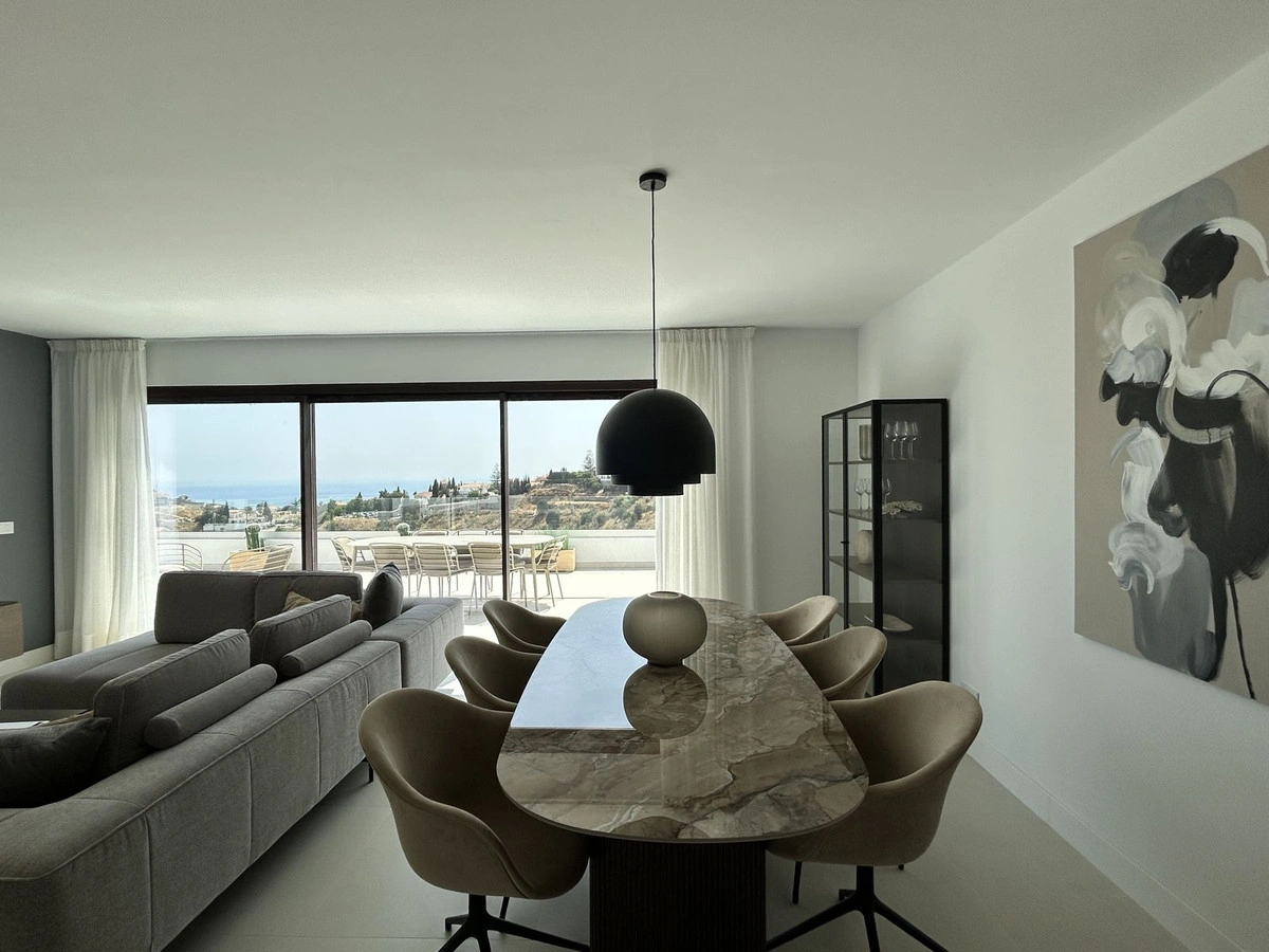 1 - sea view apartment for sale in fuengirola - costa del sol andalusia spain