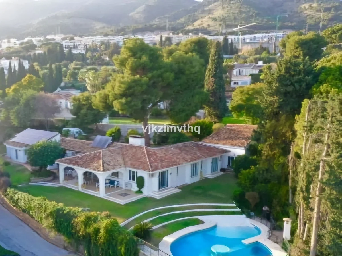 1 - venta casa benalmadena - costa del sol andalucía españa