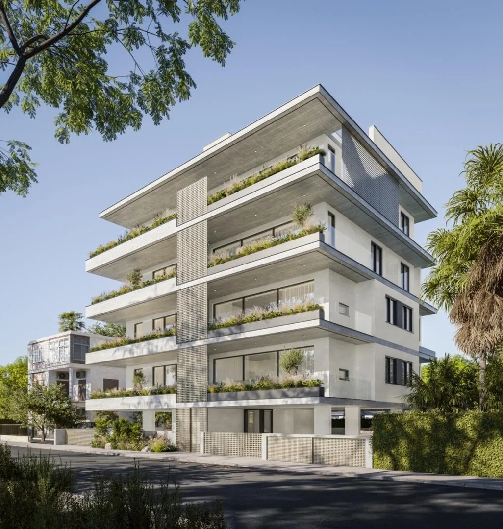 1 - vente appartement plage à pied limassol limassol chypre