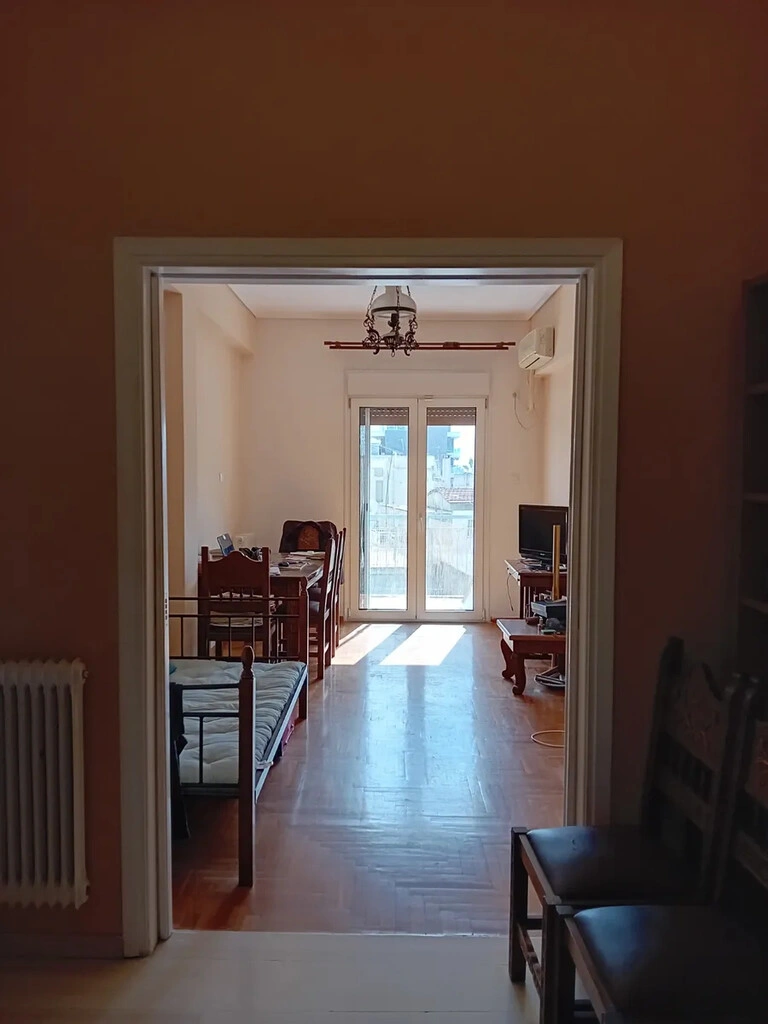 1 - verkoop appartement nea smyrni attica griekenland