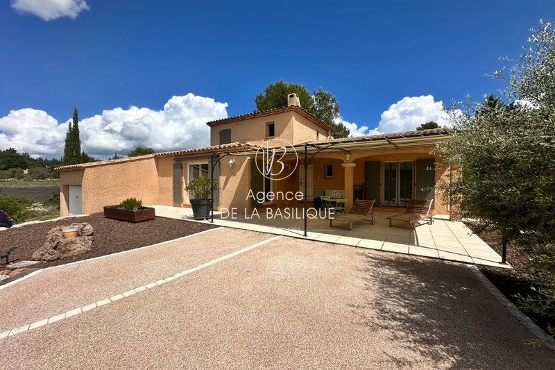 2 - vente maison saint-maximin-la-sainte-baume var france