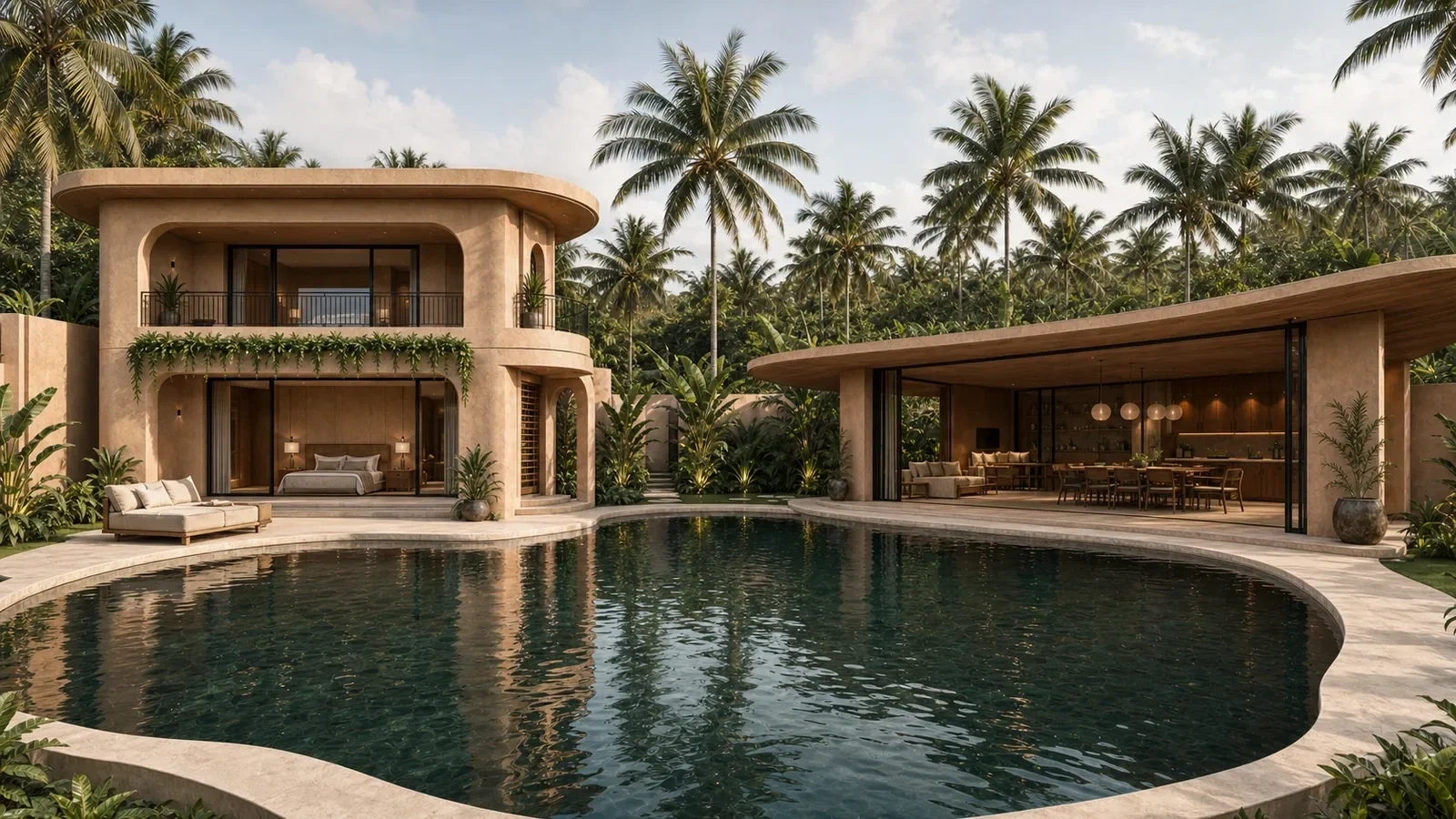 1 - house for sale in badung bali indonesia