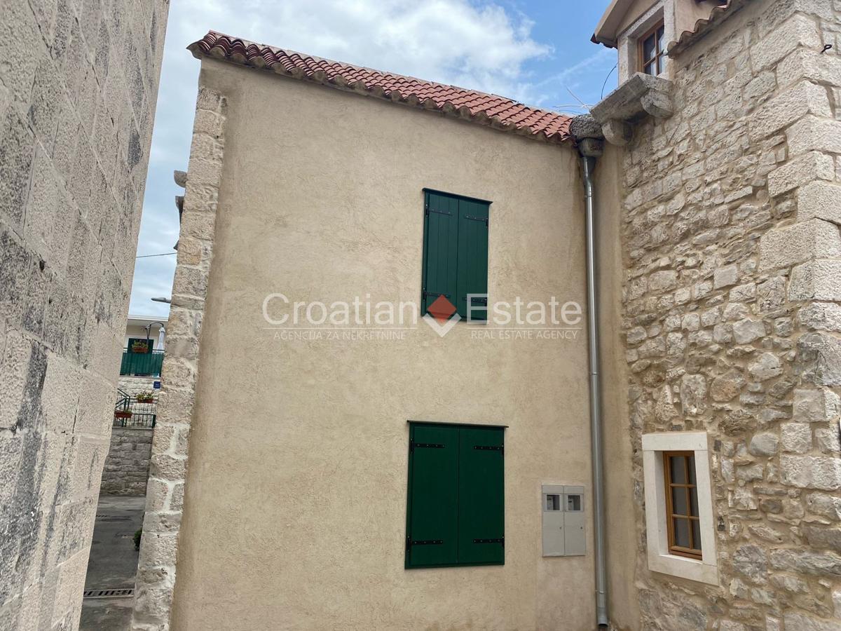 2 - venda casa vista de mar kaštela split-dalmácia croácia