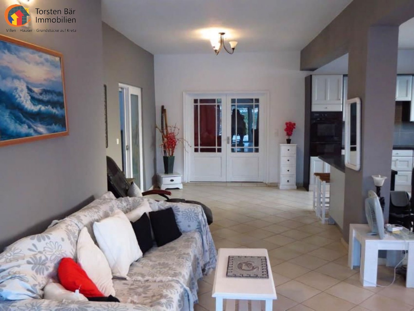 2 - venta apartamento makry-gialos creta grecia