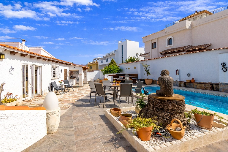 2 - house for sale in el albir - costa blanca valencian community spain