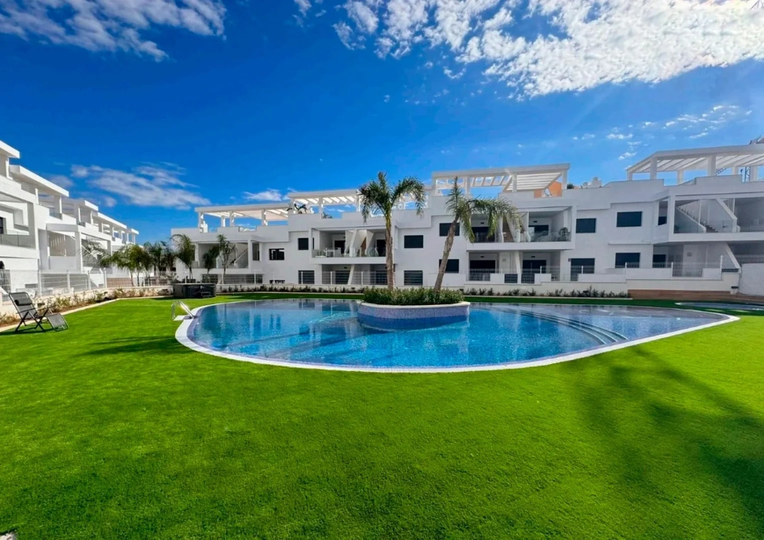 1 - vente maison torrevieja - costa blanca communauté valencienne espagne