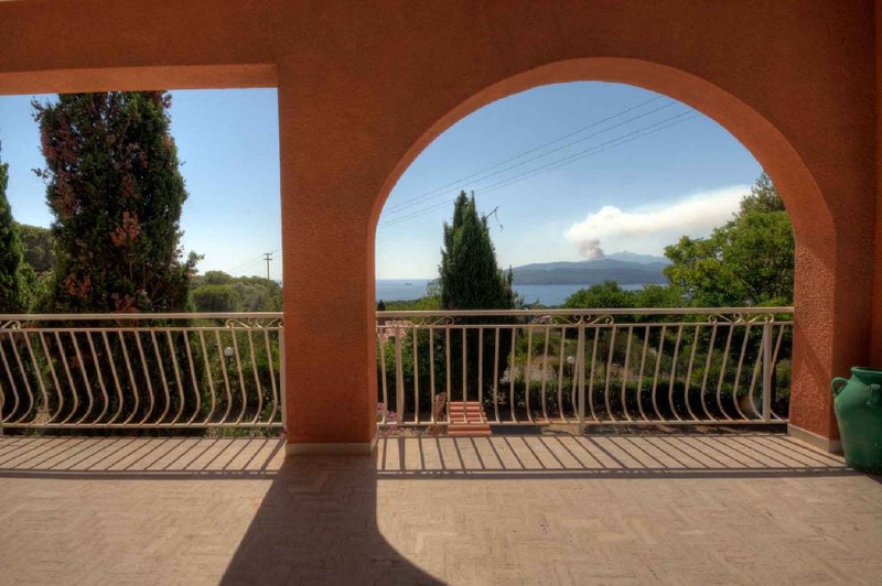 2 - vente appartement vue mer capoliveri - île d'elbe toscane italie