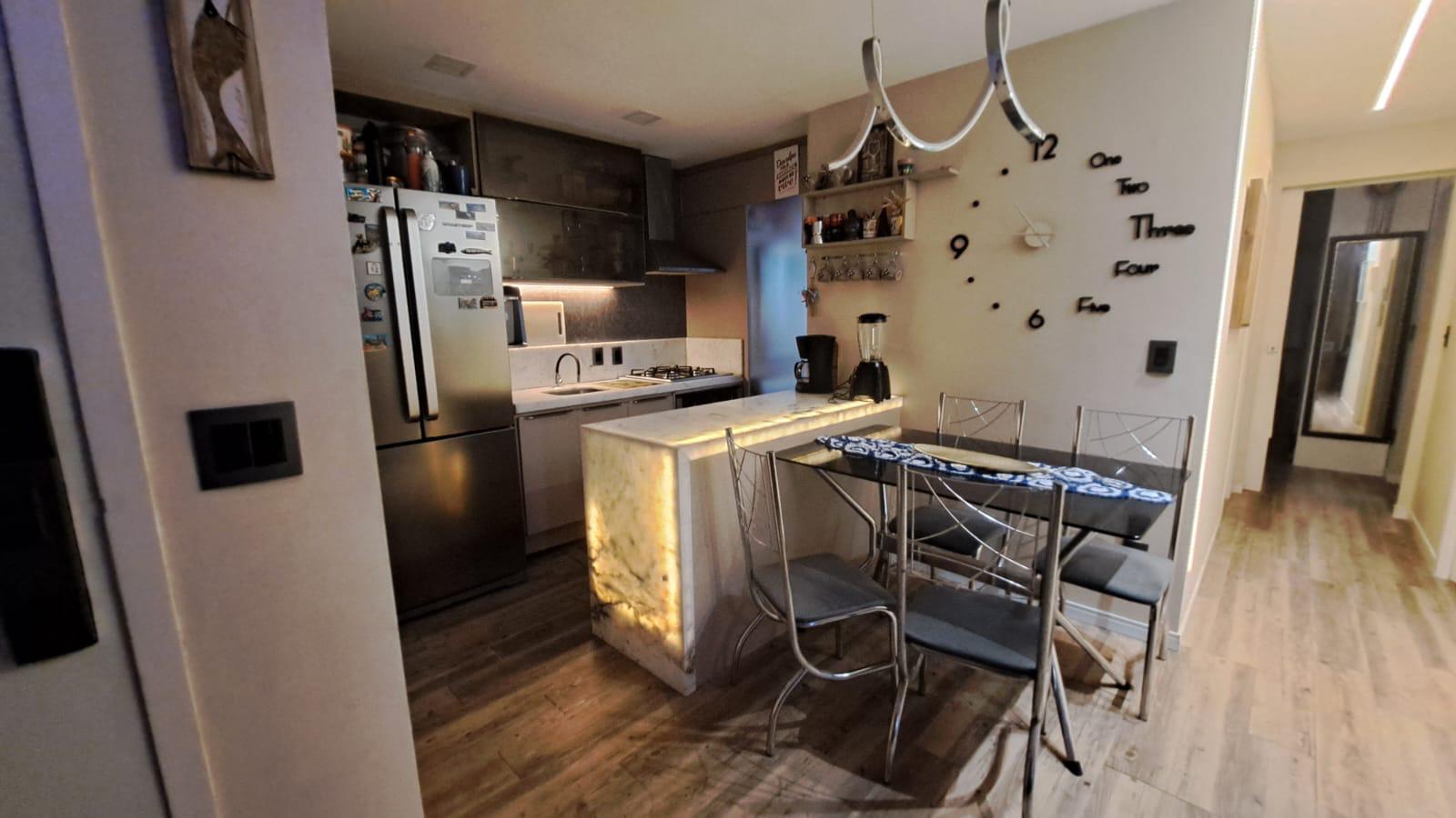 2 - vente appartement fortaleza ceará brésil