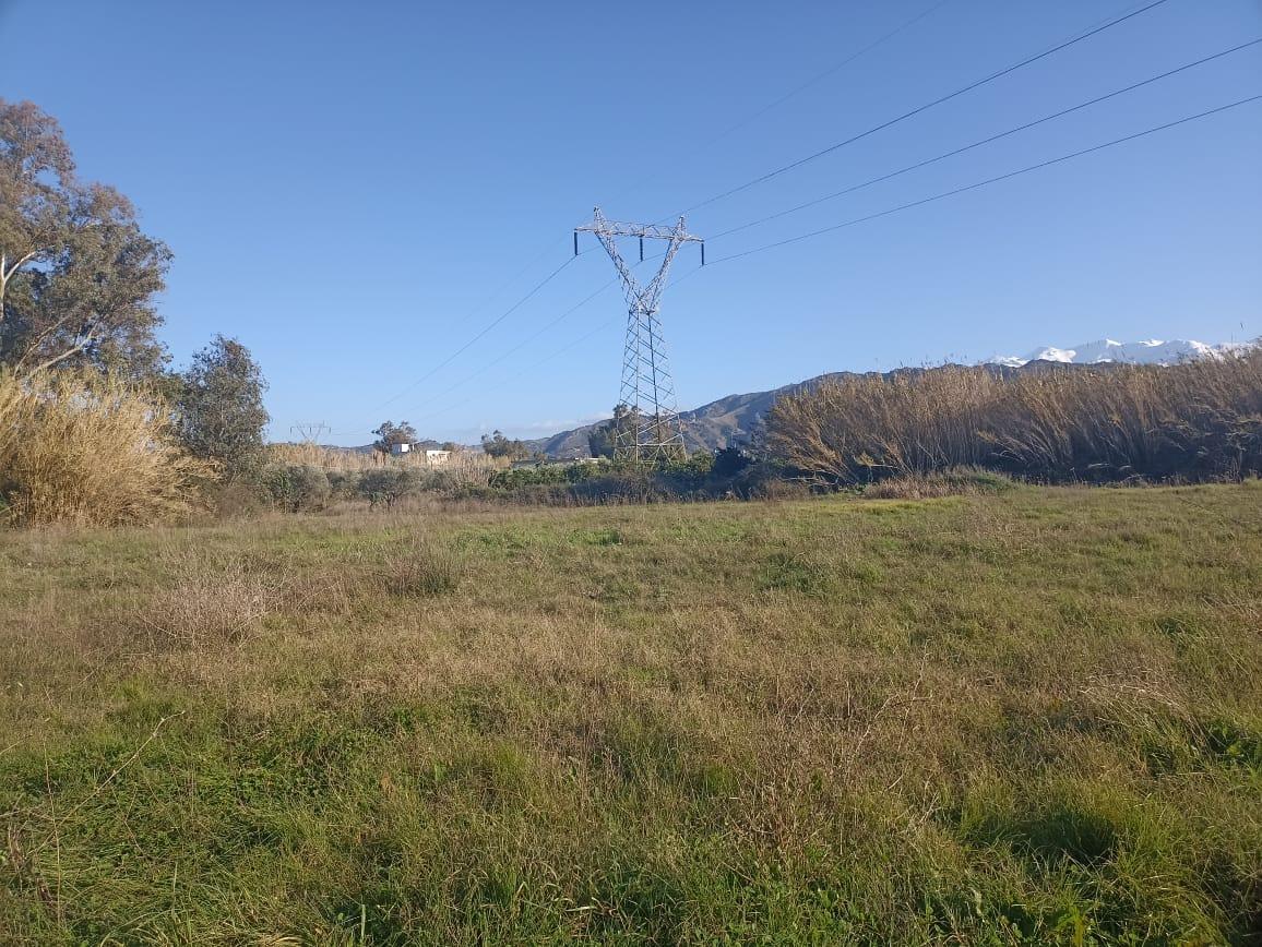 Terrain de 16 135 m²