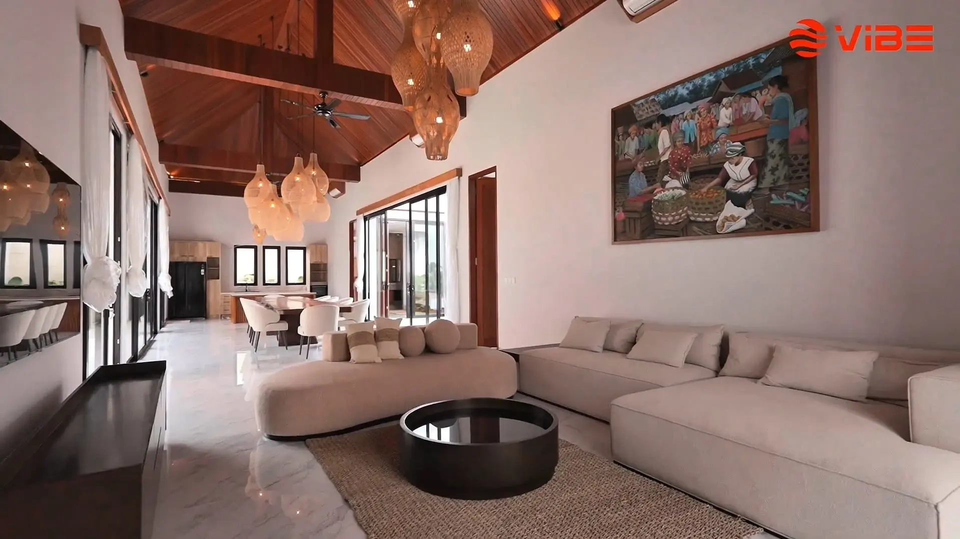 2 - verkoop villa strand to voet sanur bali indonesië