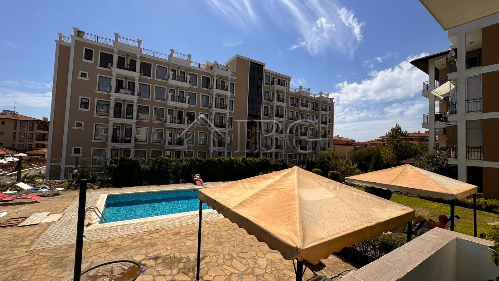 1 - продажа квартира sveti vlas бургас болгария