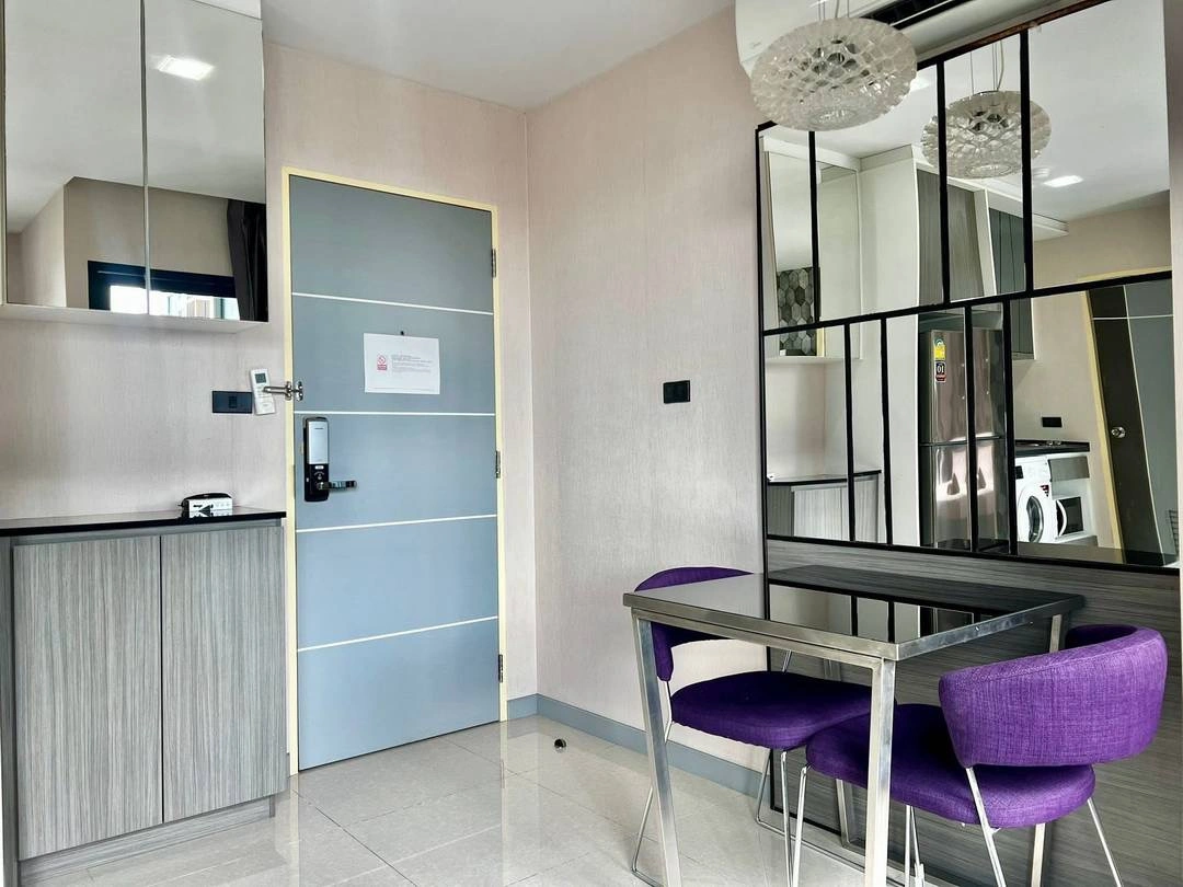 2 - vente appartement pattaya chonburi thaïlande