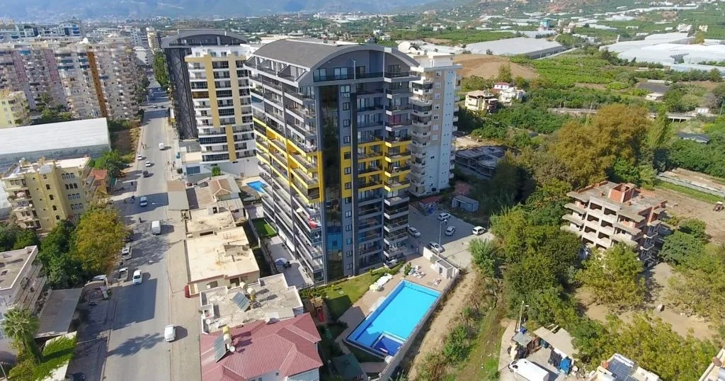 2 - waterfront apartment for sale in alanya antalya turkey