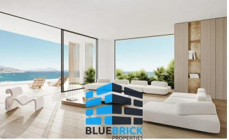 2 - venta apartamento vista al mar varkiza ática grecia