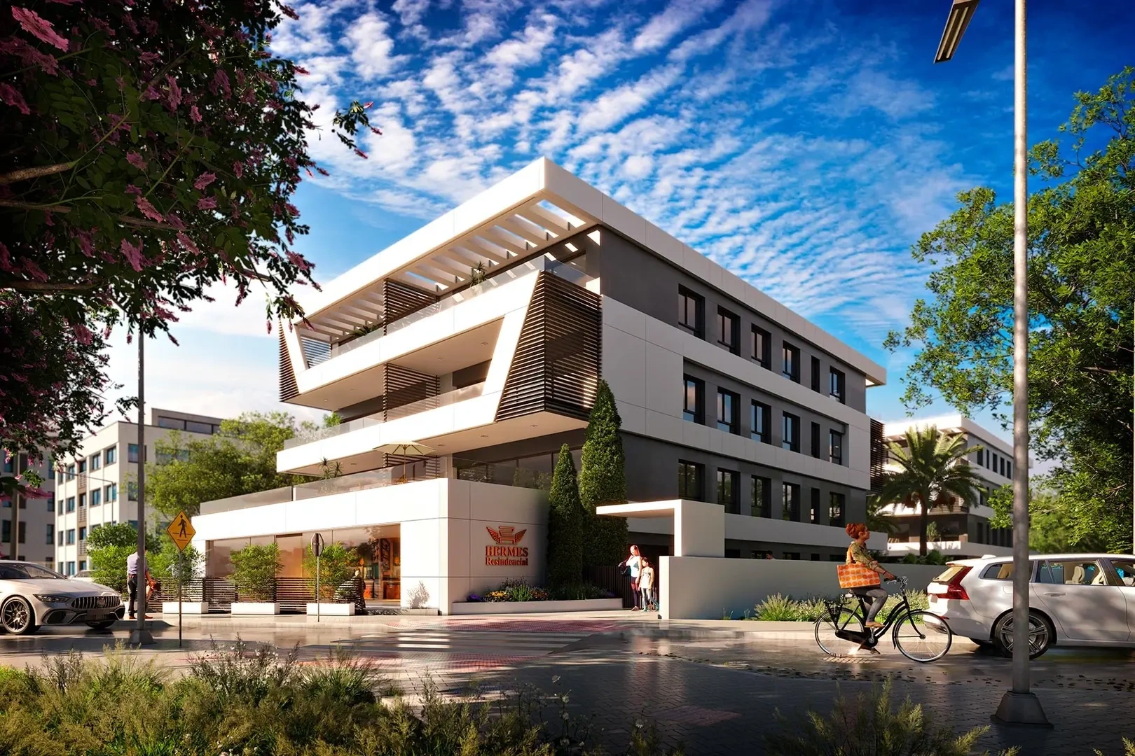 2 - vente appartement sant joan d'alacant communauté valencienne espagne