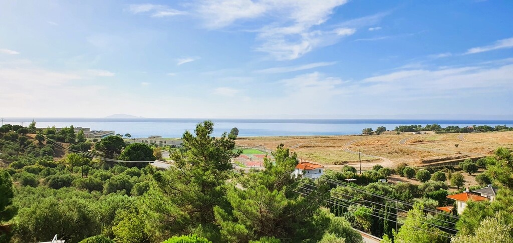 2 - sea view house for sale in nikiti - chalkidiki central macedonia greece