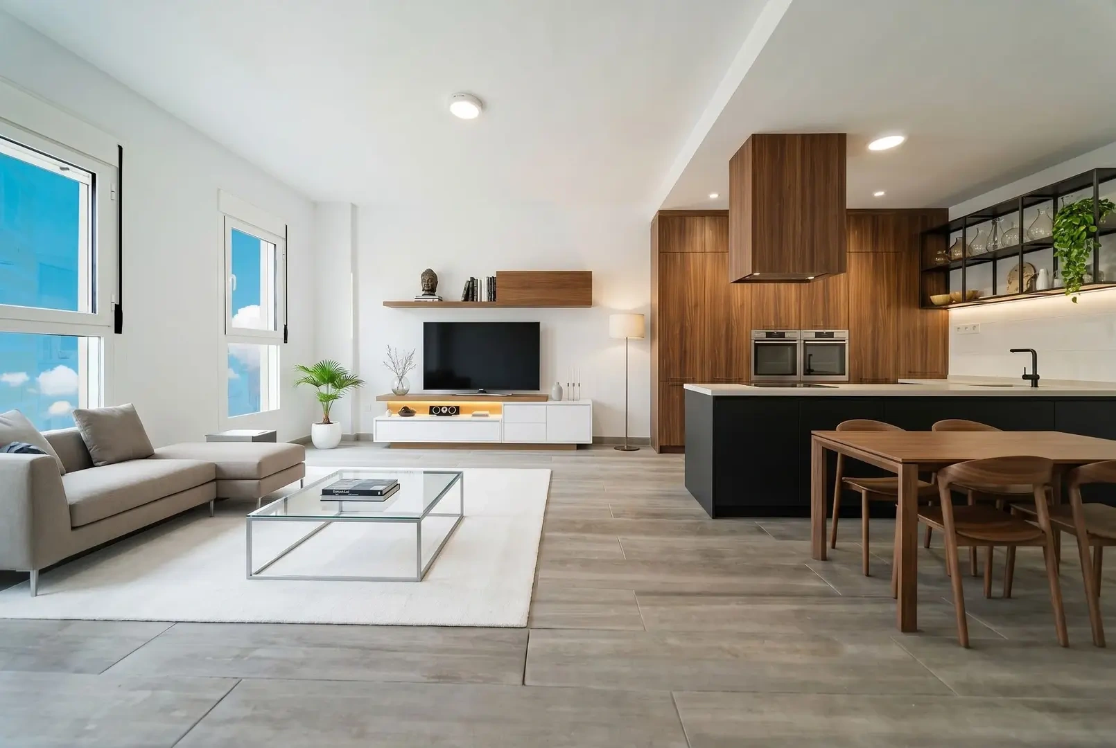 2 - vente appartement plage à pied las palmas de gran canaria grande canarie - canaries espagne