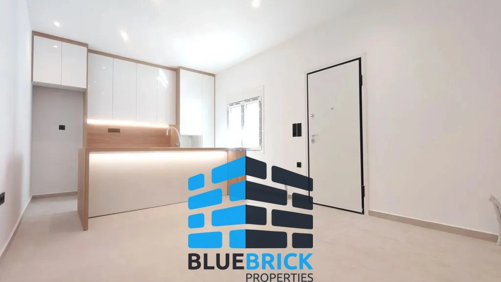 1 - vente appartement koridallos attique grèce