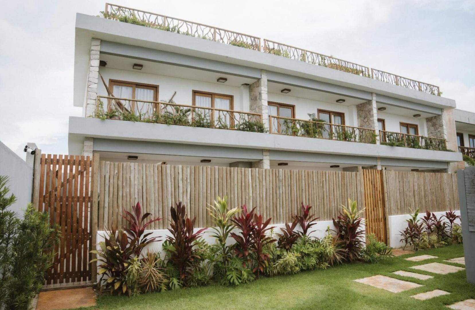 1 - vente maison plage à pied jijoca de jericoacoara ceará brésil