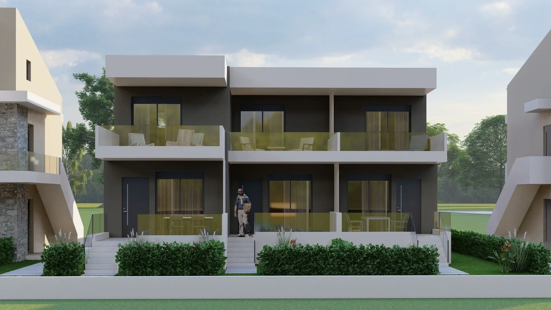 1 - house for sale in paralia ofryniou east macedonia and thrace greece