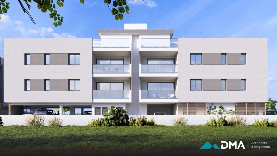 1 - vendita appartamento larnaca larnaca cipro